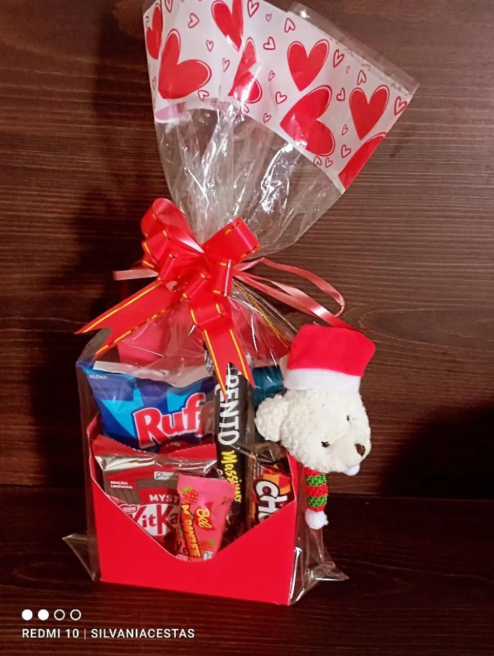 Mimos de Natal  - Foto 2