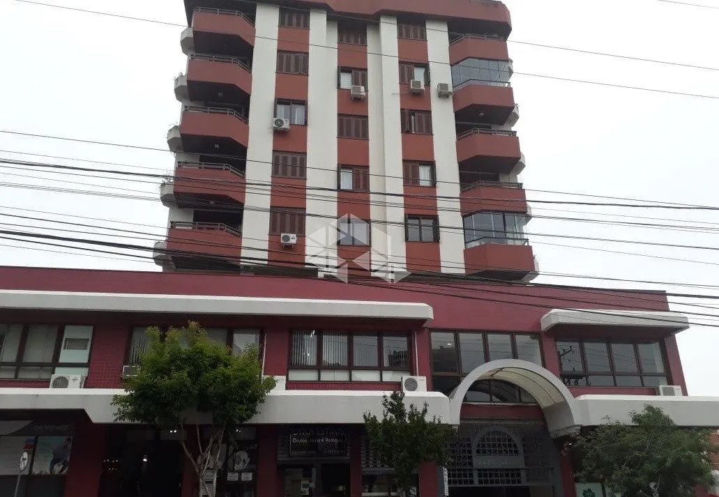 Sala comercial no centro de Bento Gonçalves!
