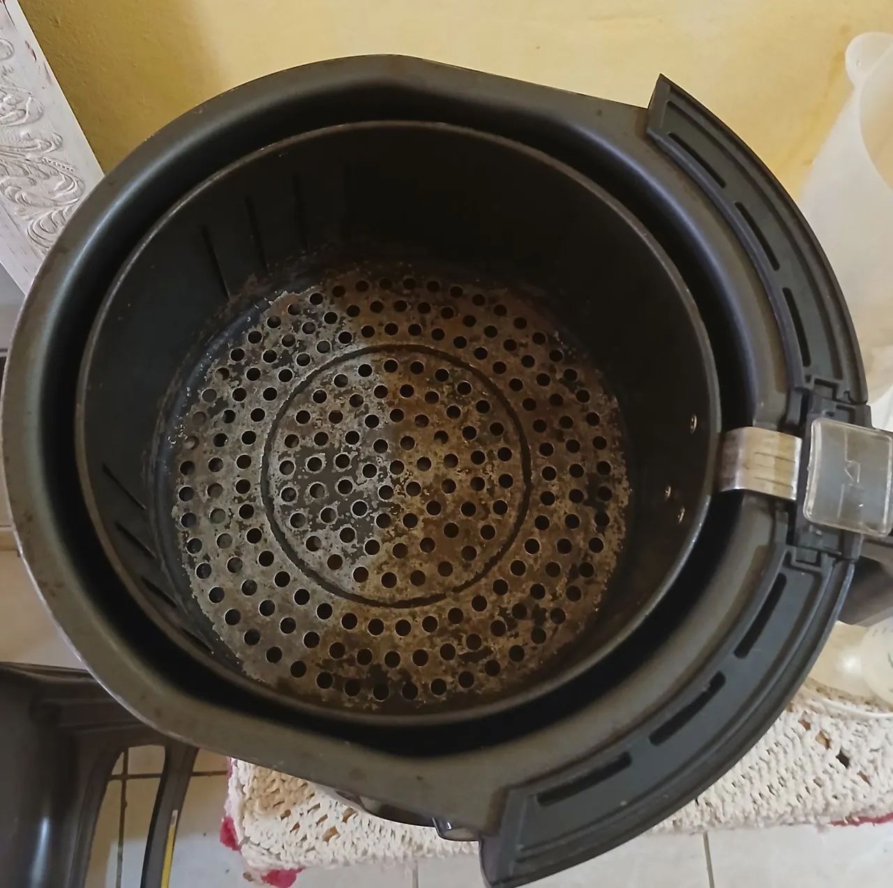 Air Fryer Black & Decker - Foto 3