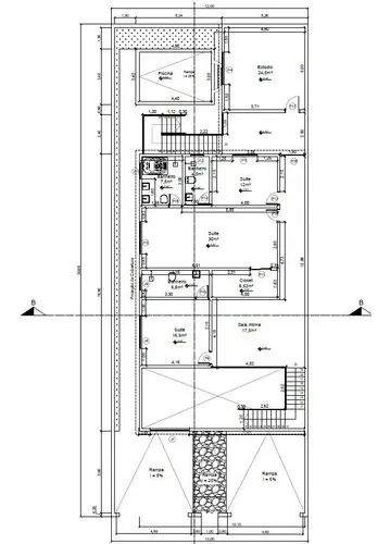 Engenheiro Civil CREA/MA - Projetos/Orçamentos/Construções e Reformas - Foto 3