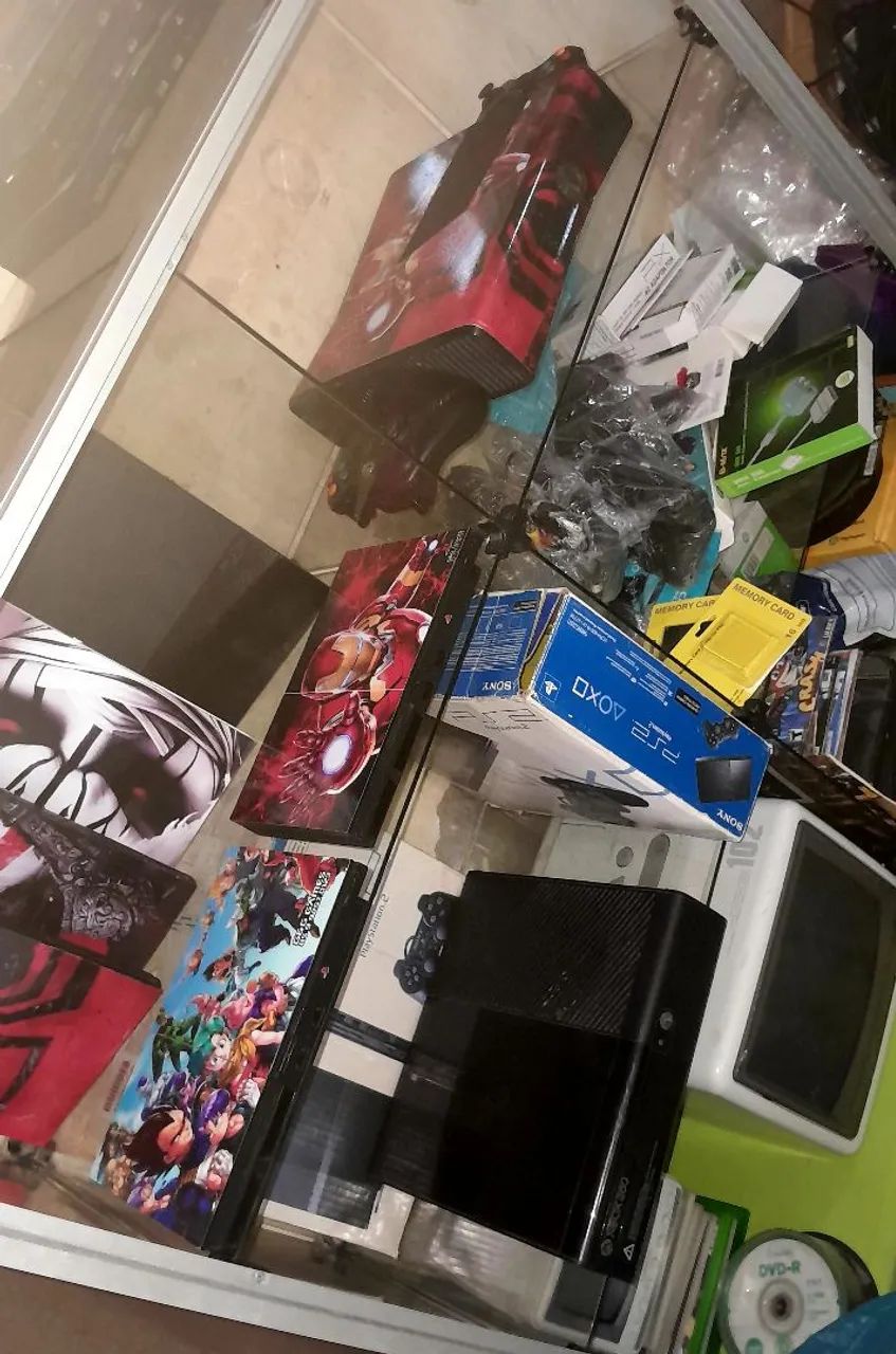 Ps2 completo   - Foto 3