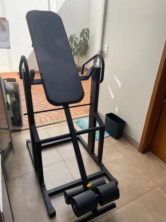 Inversor para Treino em Casa - Foto 4