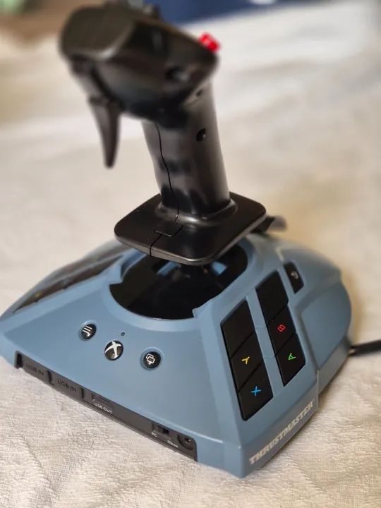 Joystick Thrustmaster Airbus - Foto 2