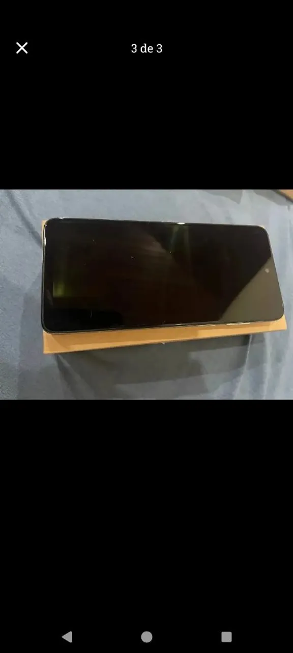 Vendo moto g73 em perfeito estado
