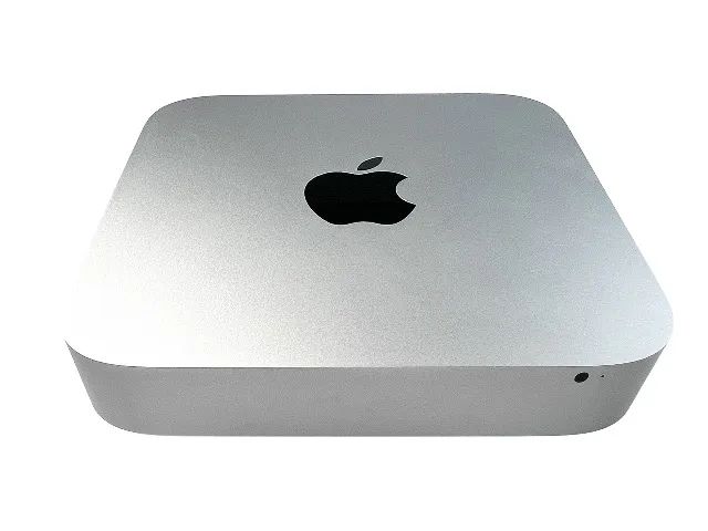 Apple Mac Mini 2014 | A1347 | i5 | 8GB RAM | SSD 250GB | Completo