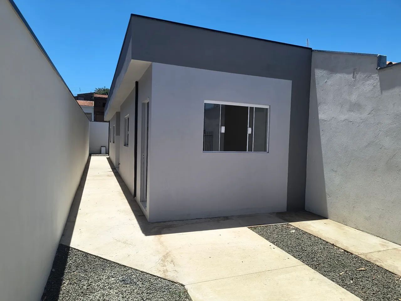 Primeira imagem do imóvel