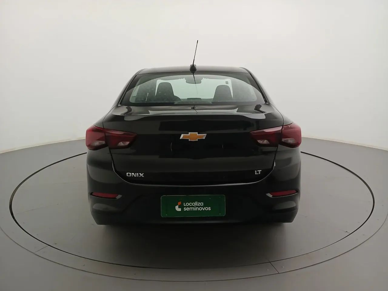 Chevrolet Onix 2024 1.0 flex plus lt manual - Foto 4