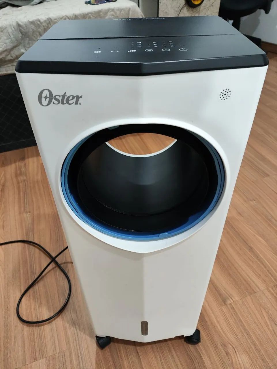 Climatizador Oster 127v