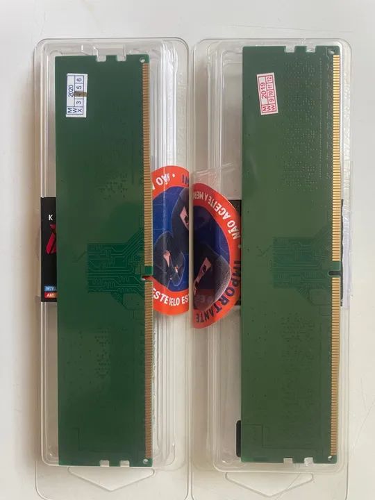 Memória RAM  - Foto 2