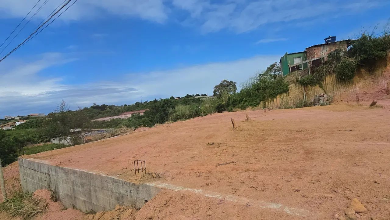 4 quatros, para galpão, solar vênus, ponta fruta, entrego escriturado pego veículos, - Foto 9