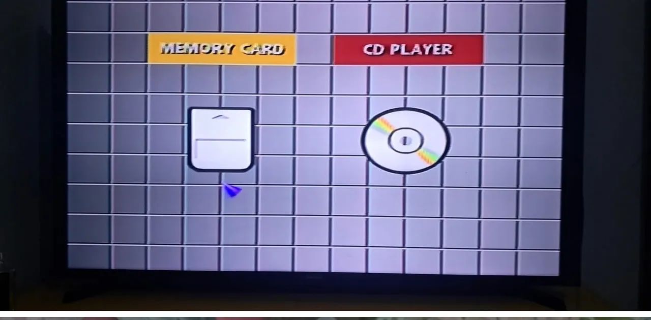 Ps1 com defeito no leitor 64300204533763122