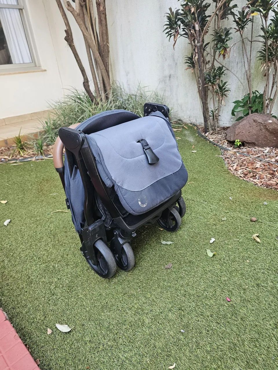 Carrinho de Bebê Maxi Cosi Eva - Foto 4
