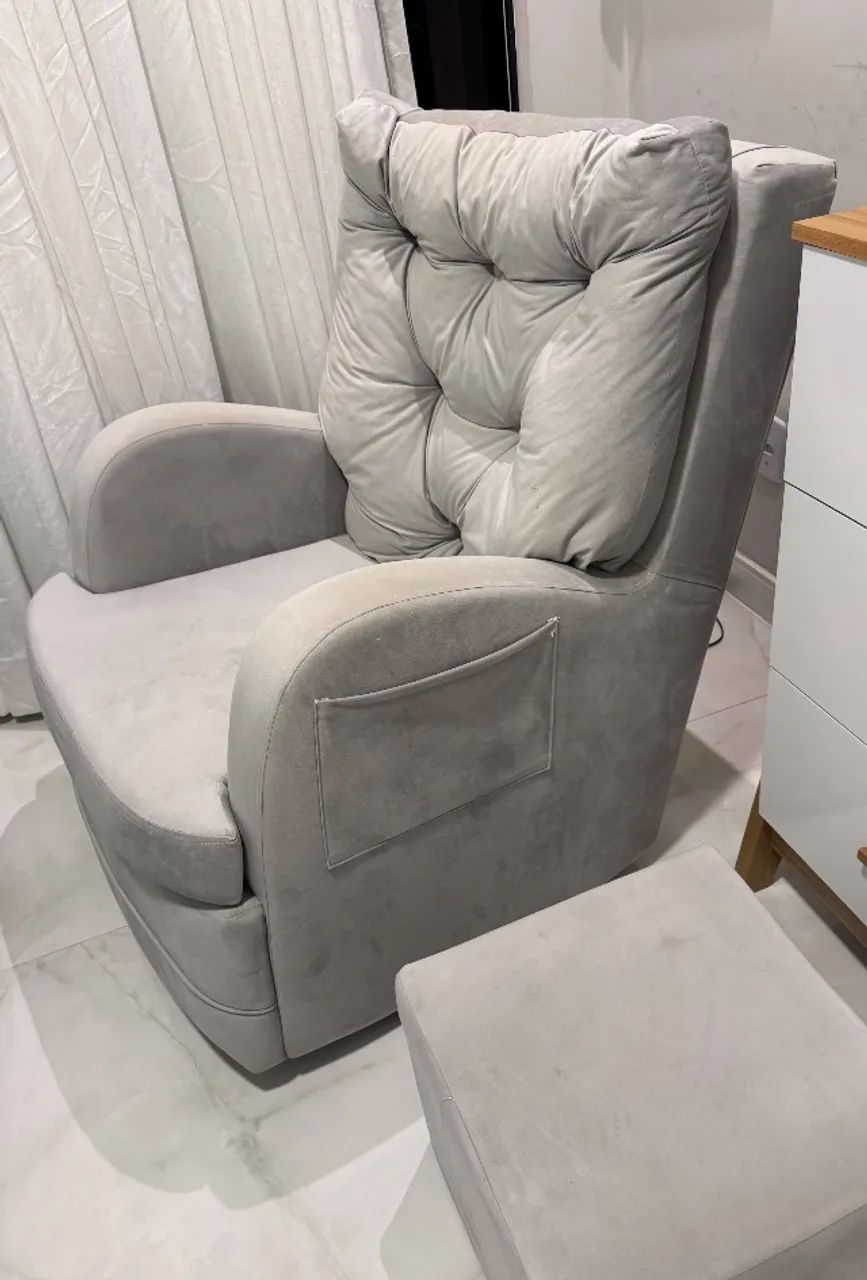 Poltrona amamentação 64573994694274120