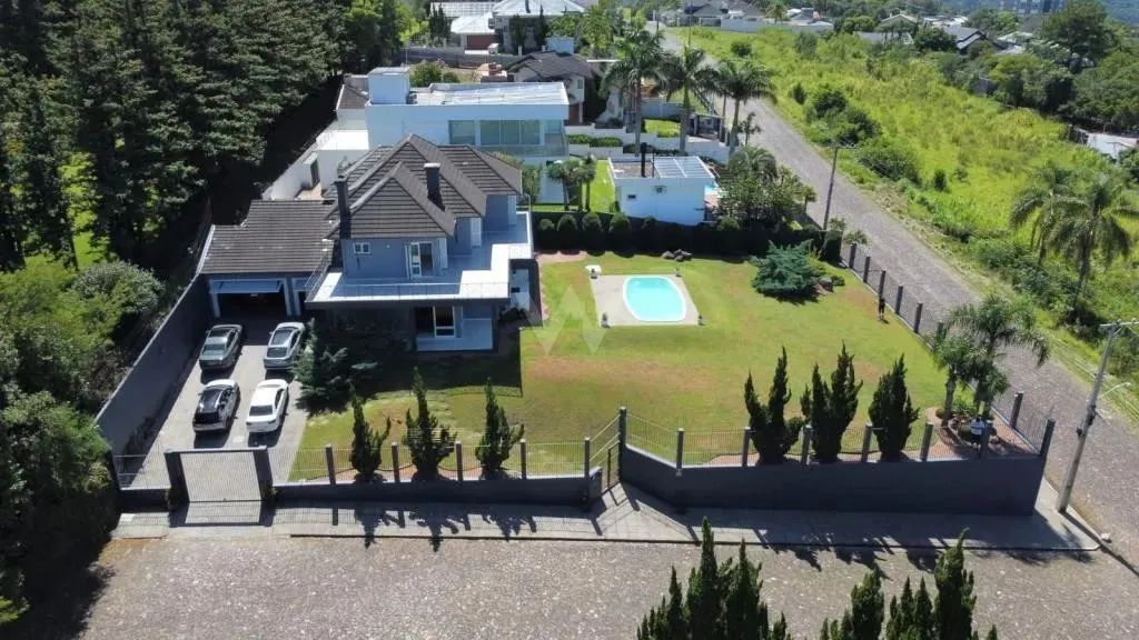 Casa Cidade Nova Ivoti - Foto 2