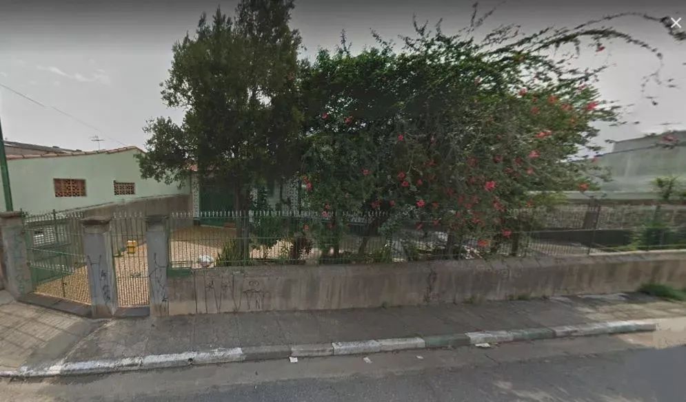 Terreno à venda, 614 m² por R$ 850.000,00 - Jardim Nove de Julho - São Paulo/SP - TE0306 - Foto 4