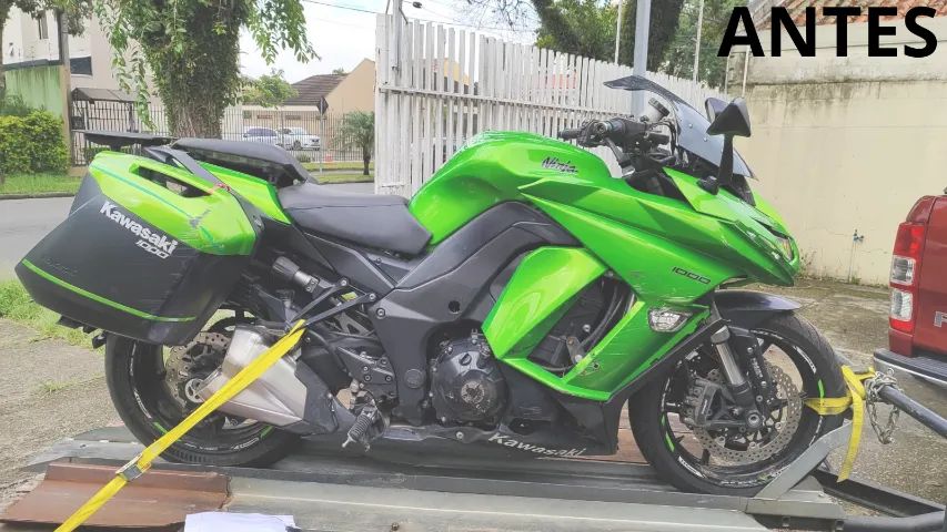 Pintura de Motos - Foto 5