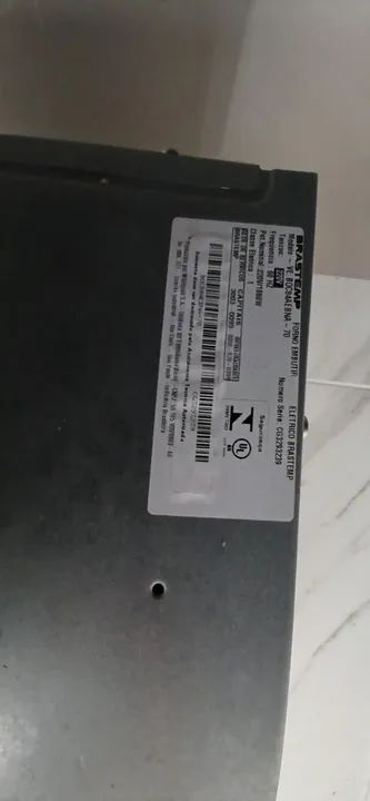 FORNO ELÉTRICO DE EMBUTIR 84 LITROS EM ÓTIMO ESTADO - Foto 4