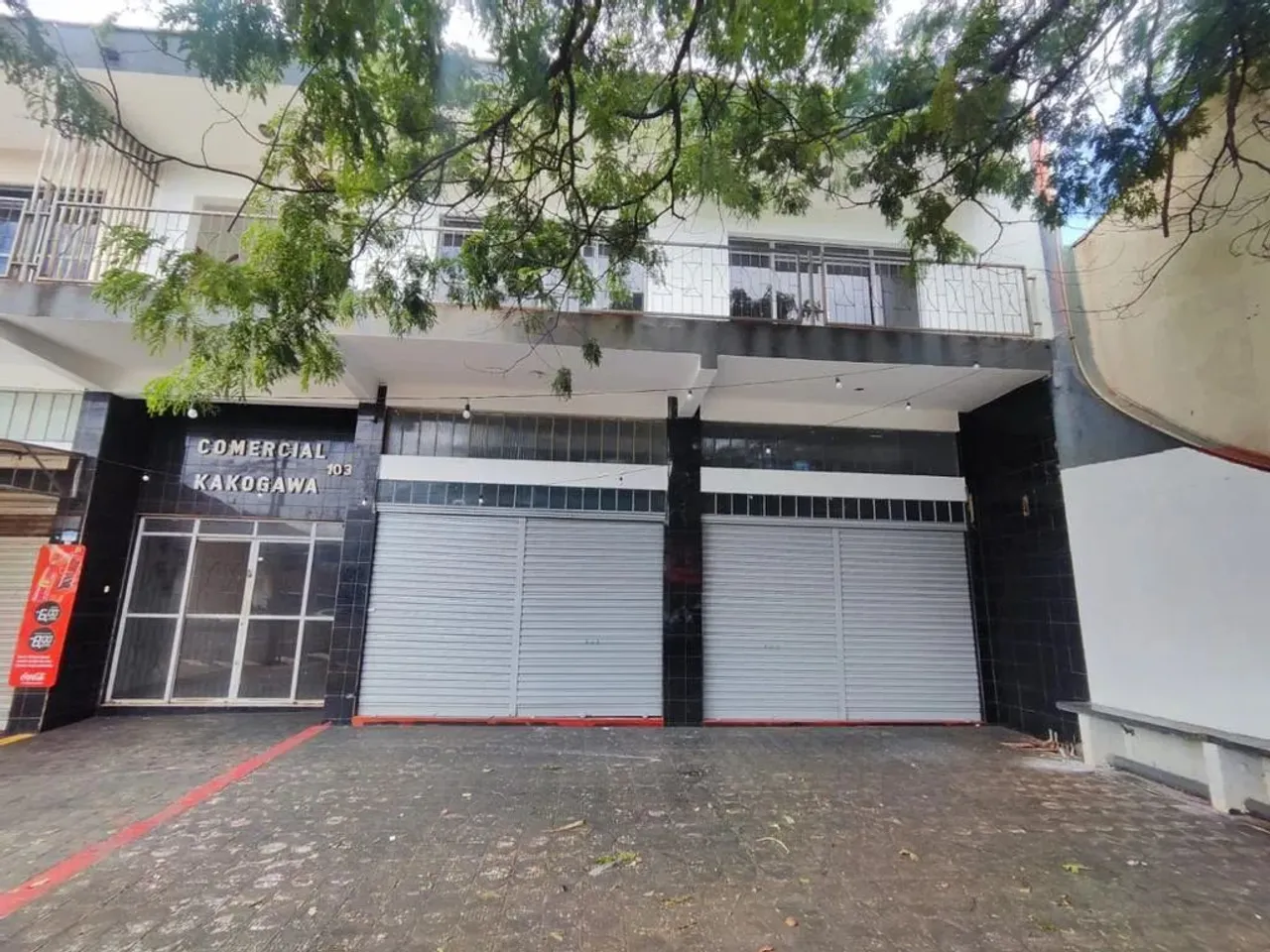 Sala à venda em Maringá, Parque Residencial Cidade Nova, com 239.05 m²