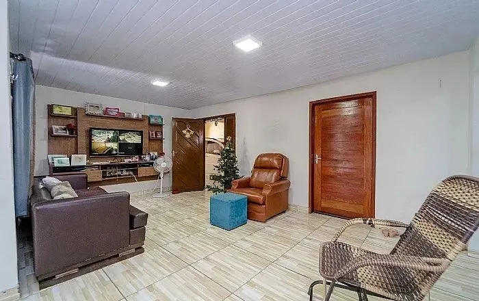 Casa à Venda - Lagoa Nova - Natal/RN
