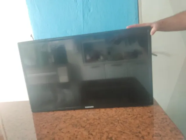 Tv Samsung LCD (Modelo Antigo) 32 polegadas