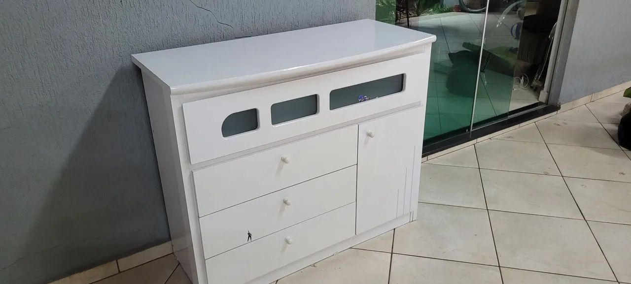 Cômoda infantil 65568096657921124