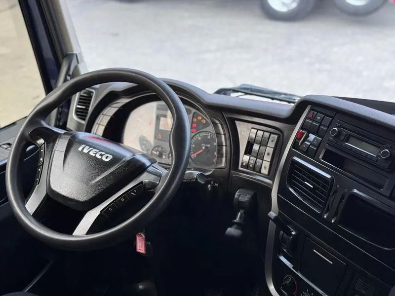 IVECO STRALIS 600S44T 2019 - Foto 5