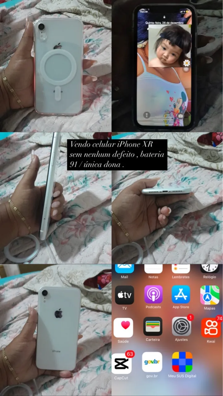 iPhone