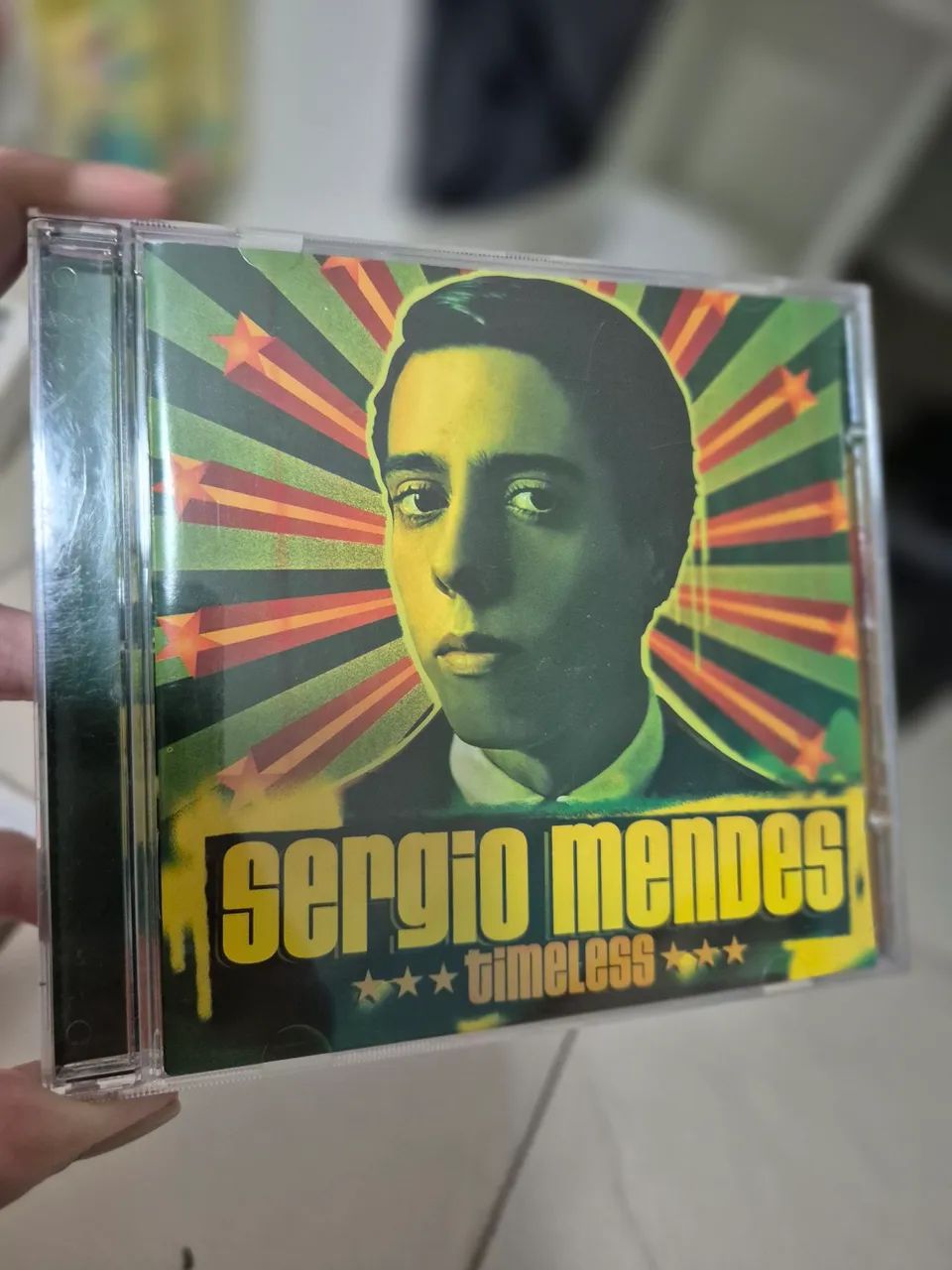 CDs variados  - Foto 3