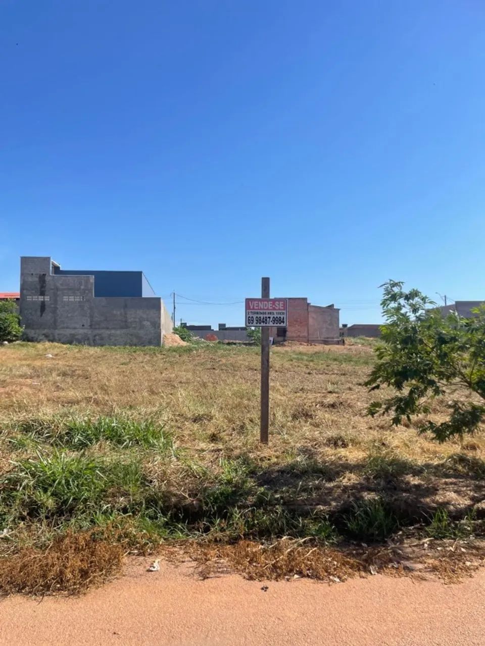 Foto - Porto Velho - Nova Esperança