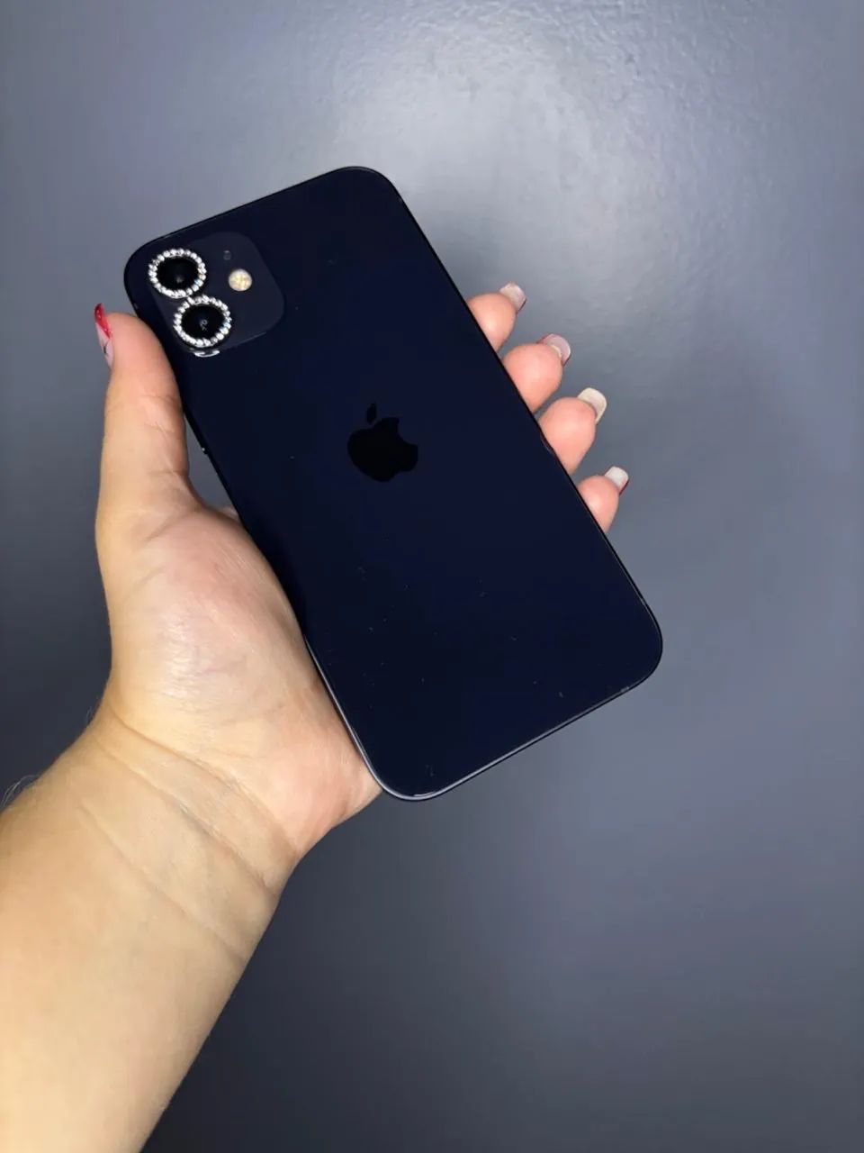 Apple iPhone12 256GB ブラック 本体 MGJG3BR/A | Apple IPHONE 12 256GB PRETO