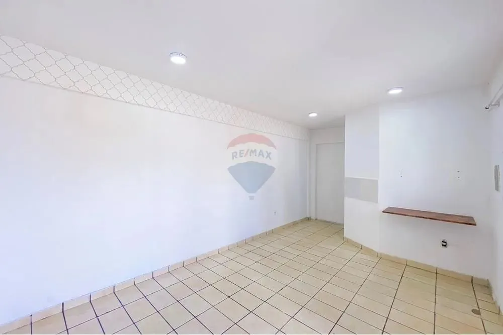 Loja comercial para alugar em Ponta Negra, Natal/RN!