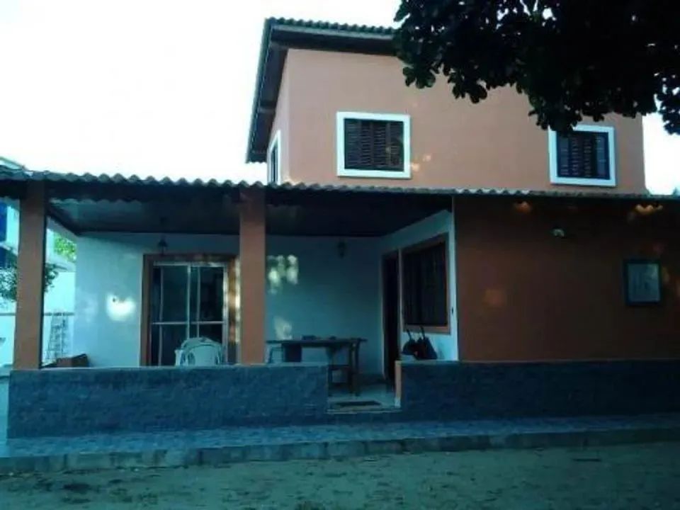 Chácara para Venda em Peruíbe, Guaraú, 2 dormitórios, 1 suíte, 1 banheiro, 4 vagas - Foto 2