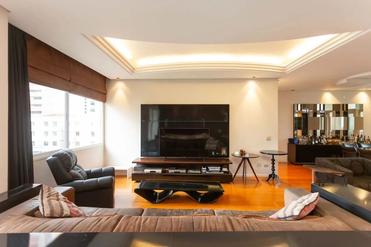 Apartamento à venda no Batel ARYA1 - Foto 2