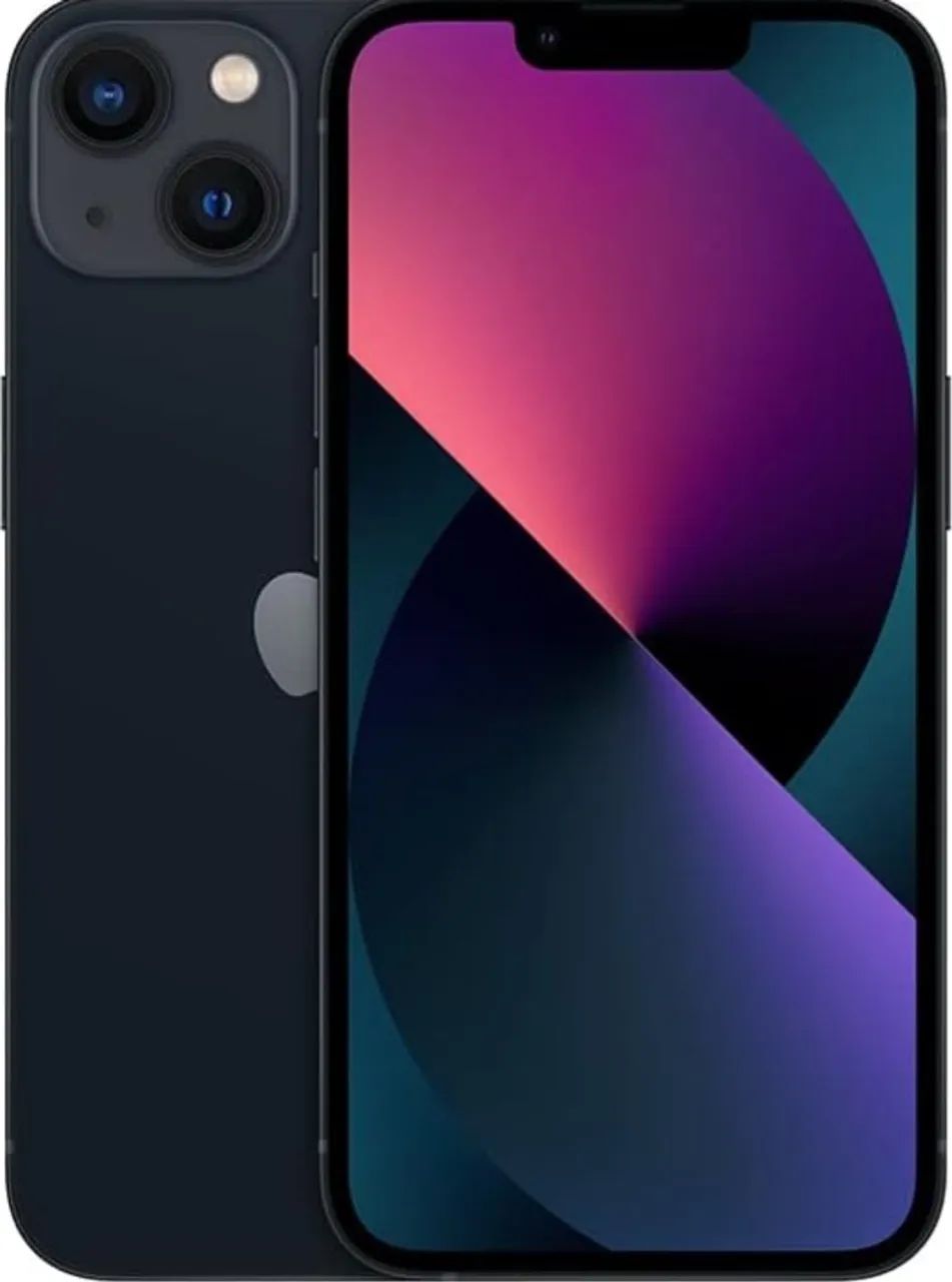 IPhone 13 meia noite em excelente estado