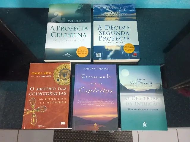 Livros de auto conhecimento - Foto 2
