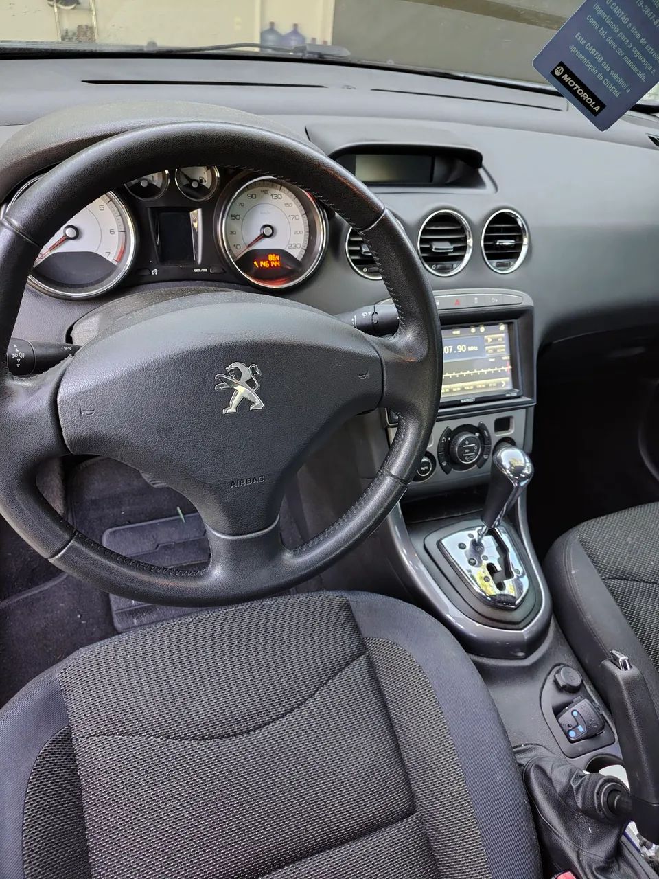 Peugeot 408 completo  - Foto 4