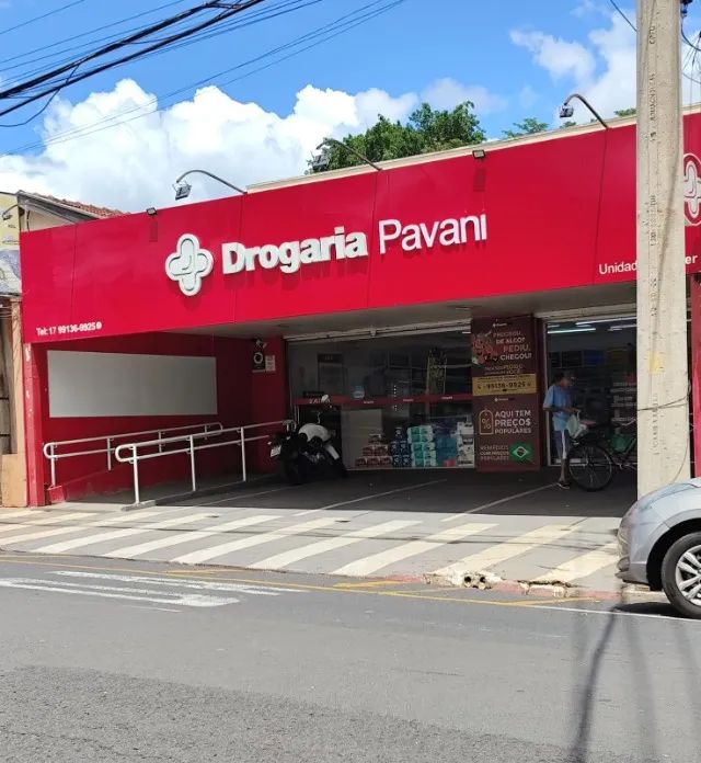 Foto - São José do Rio Preto - Jardim Seyon