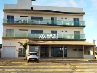 Alugo Apartamento de 89m² em Primavera no 2º andar em Vitória da Conquista: 3 qu