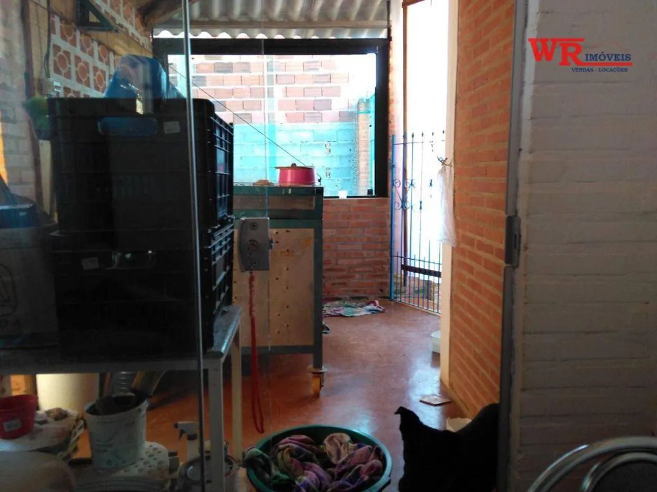 Casa com 1 dormitório à venda, 94 m² por R$ 540.000,00 - Vila Rica - Cunha/SP - Foto 2