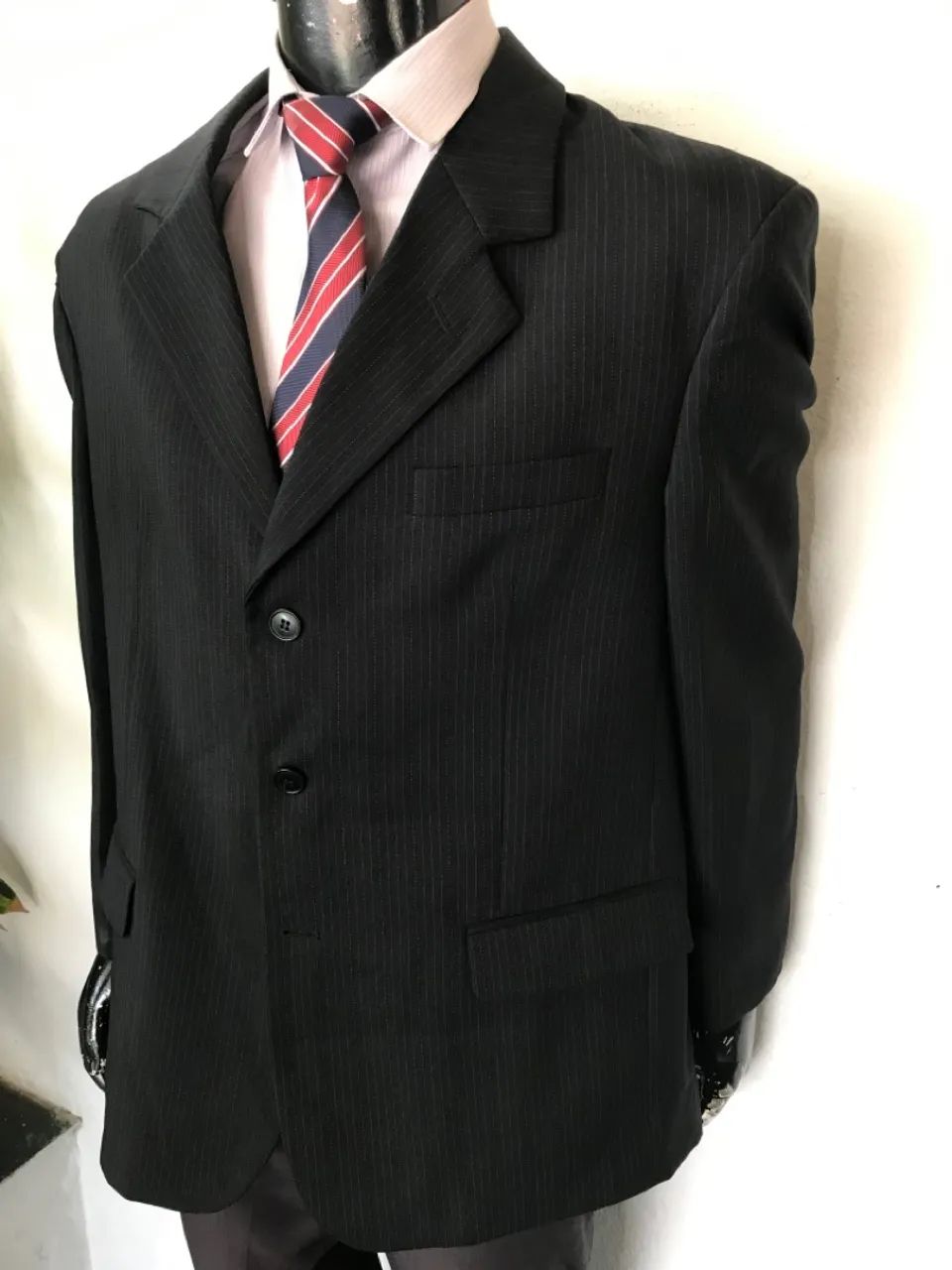 Blazer Masculino zak  - Foto 2
