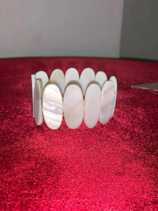 Pulseira de Madrepérola