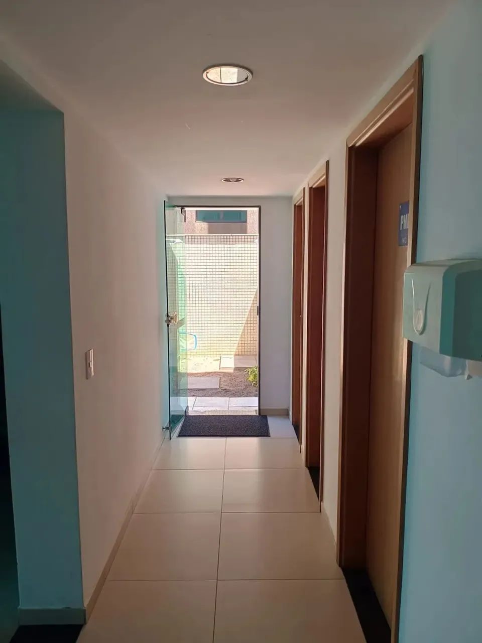 Apartamento para Aluguel- Boa viagem - 1 Quartos - Foto 6