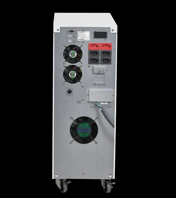 Nobreak 3kva Proteção Completa  - Foto 4