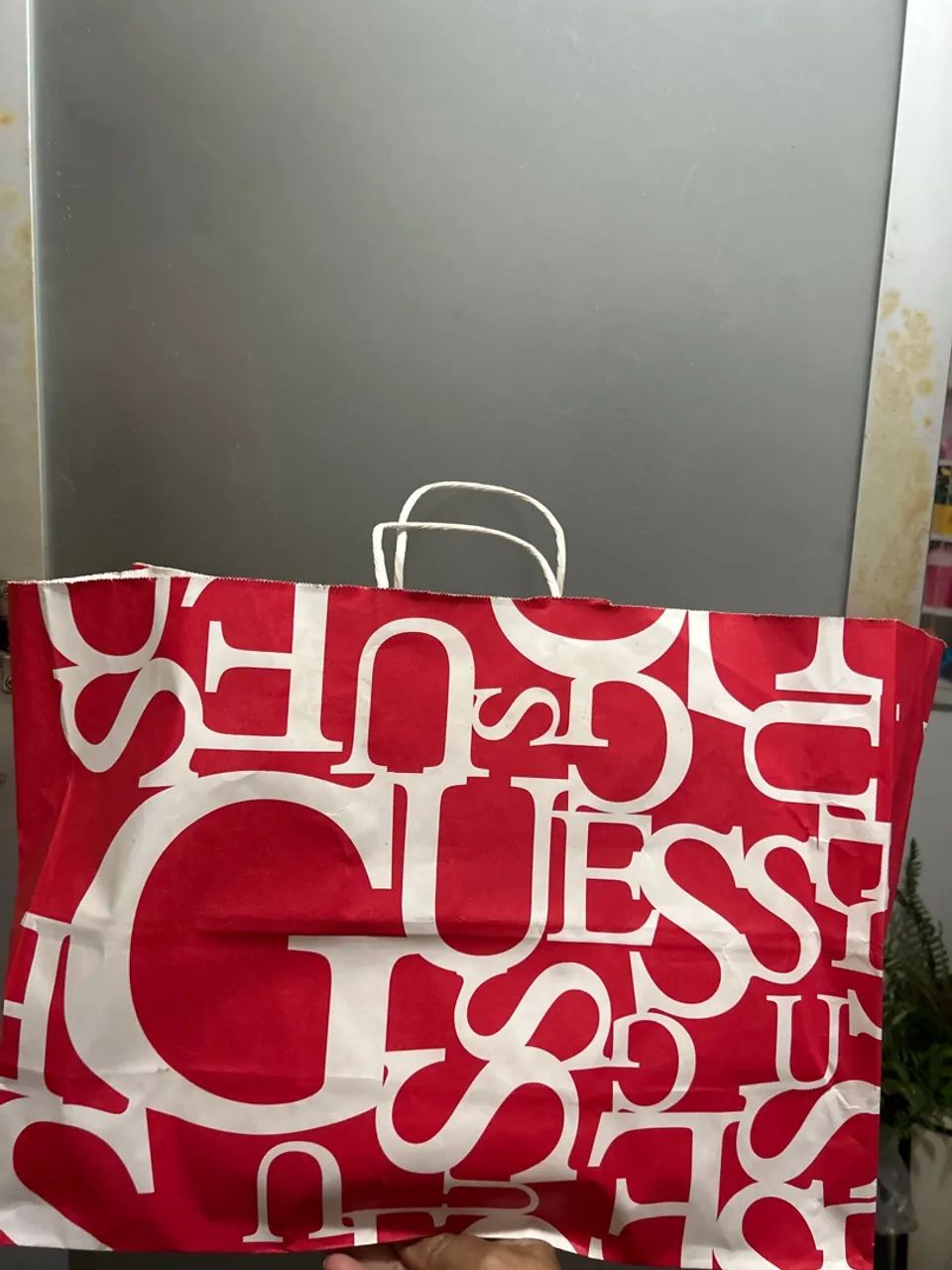 Bolsa Guess - Foto 3