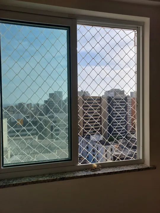 Proteja seu lar rede de proteção  - Foto 3