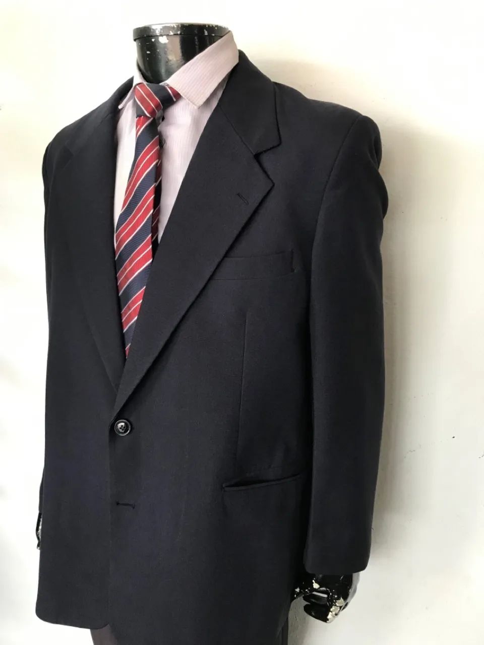 Blazer masculino garbo  - Foto 4