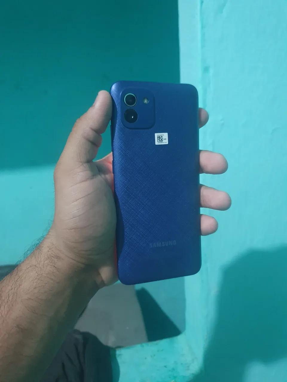 Samsung A03