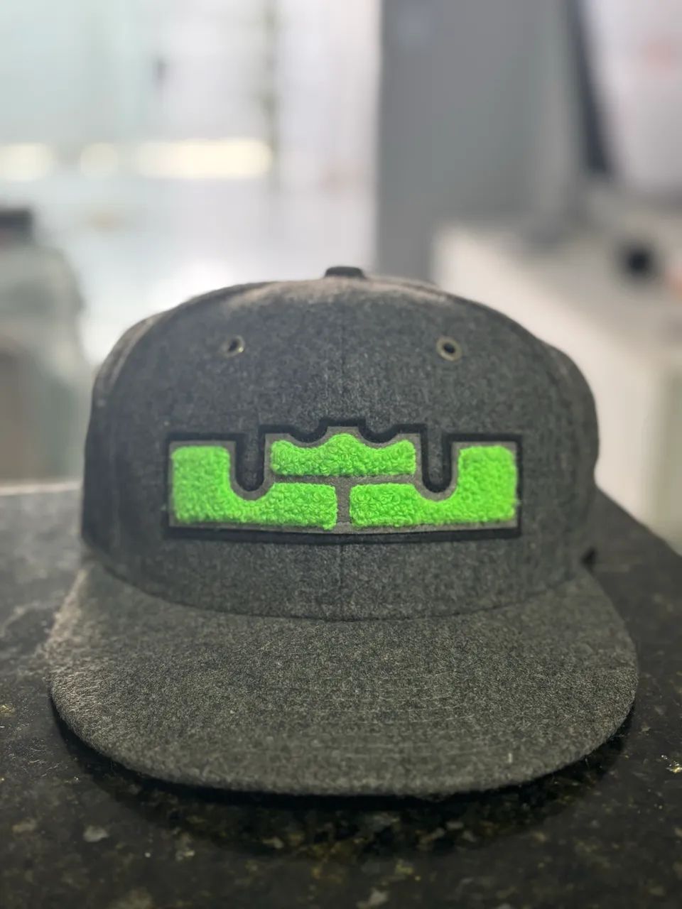 Boné Nike LeBron James - Foto 2