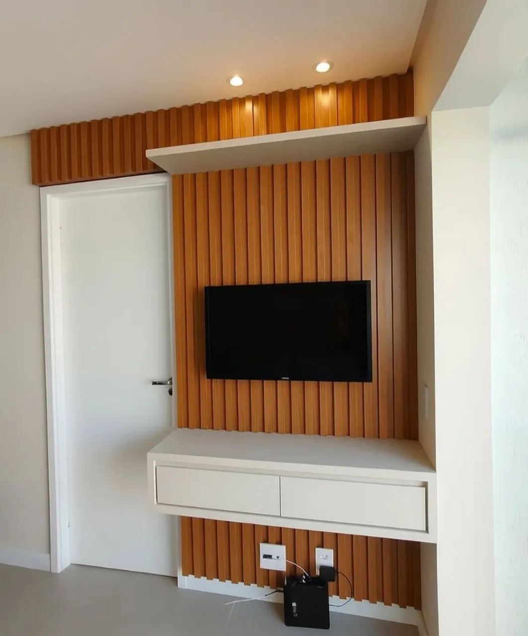 Painel Projetado 