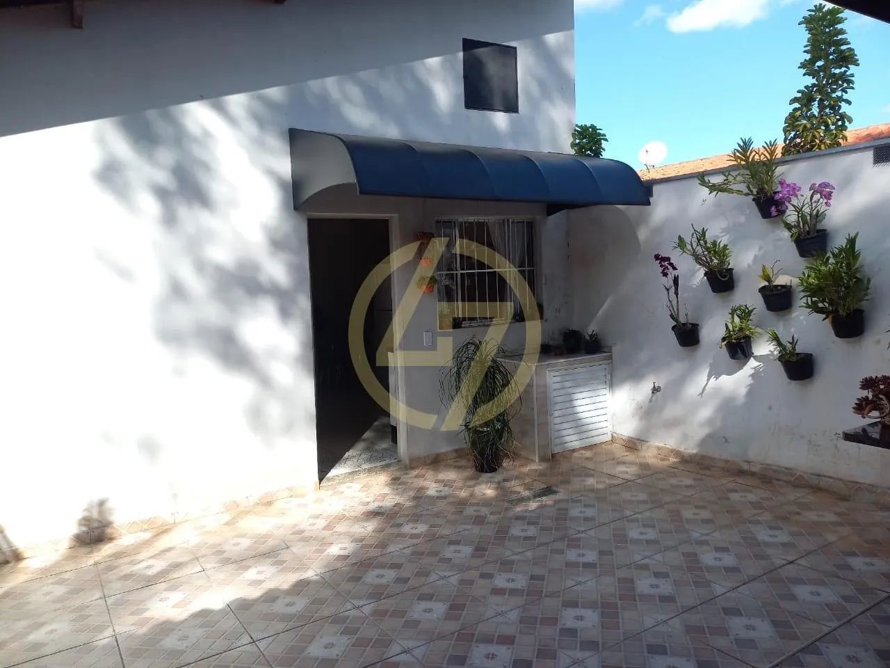 Casa em Jardim Moraes Rosa - Itapetininga - Foto 3